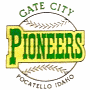 Gate City Pioneers