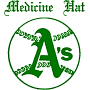 Medicine Hat A's
