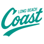 Long Beach Coast