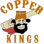 Butte Copper Kings