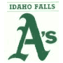 Idaho Falls A's