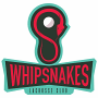 Whipsnakes LC