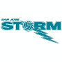 San Jose Storm