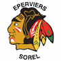 Sorel Black Hawks