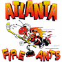 Atlanta Fire Ants
