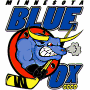 Minnesota Blue Ox