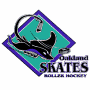 Oakland Skates