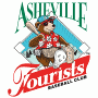Asheville Tourists