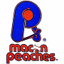 Macon Peaches