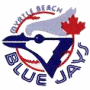 Myrtle Beach Blue Jays