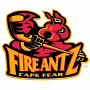 Cape Fear Fire Antz