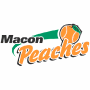 Macon Peaches