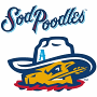 Amarillo Sod Poodles