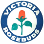 Victoria/Ardmore Rosebuds