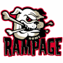 Georgia Rampage