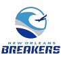 New Orleans Breakers