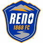 Reno 1868 FC