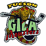 Tucson Gila Monsters