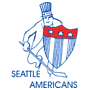 Seattle Americans