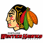 Portland Winter Hawks