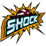 Detroit Shock