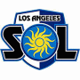 Los Angeles Sol