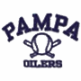 Pampa Oilers/San Angelo Colts