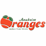 Anaheim Oranges