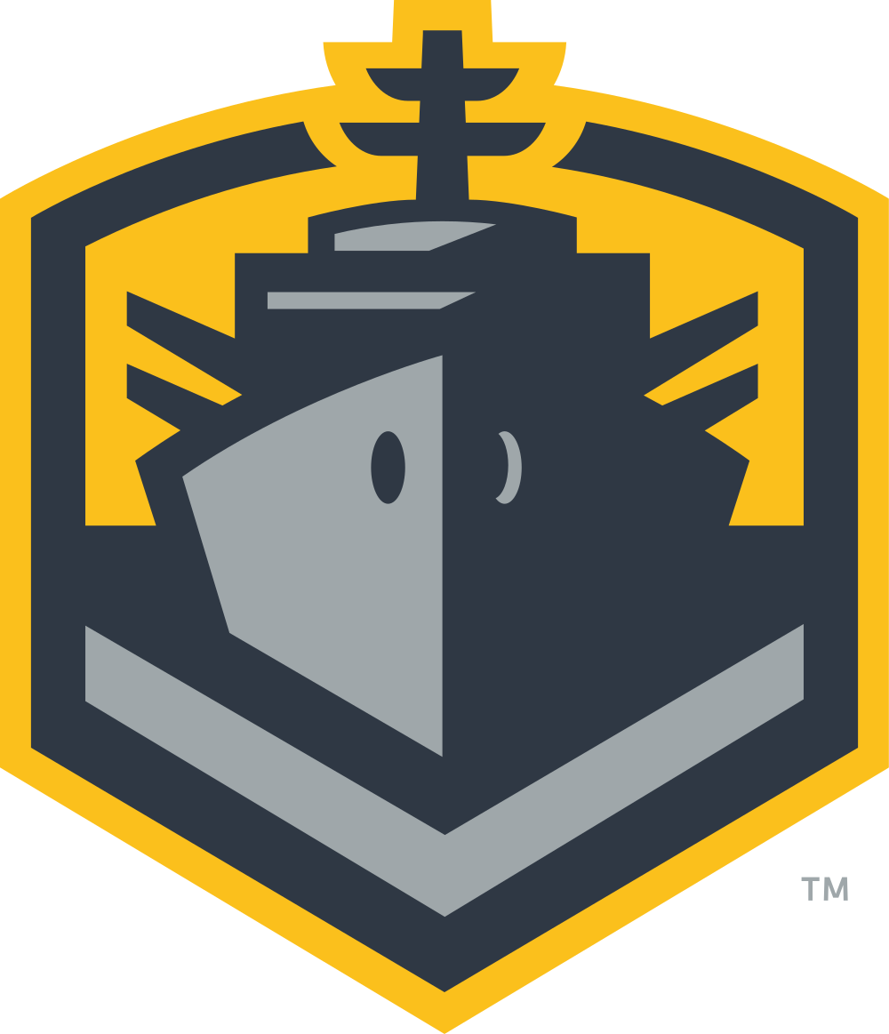 San Diego Fleet logo