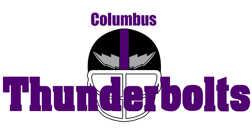 Columbus Thunderbolts logo
