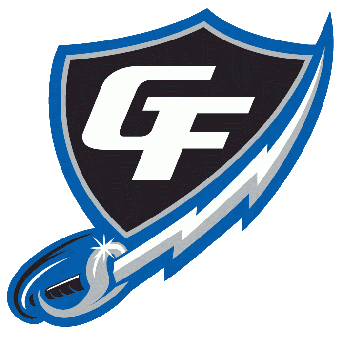 Georgia Force logo