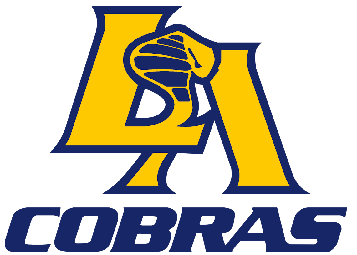 Los Angeles Cobras logo