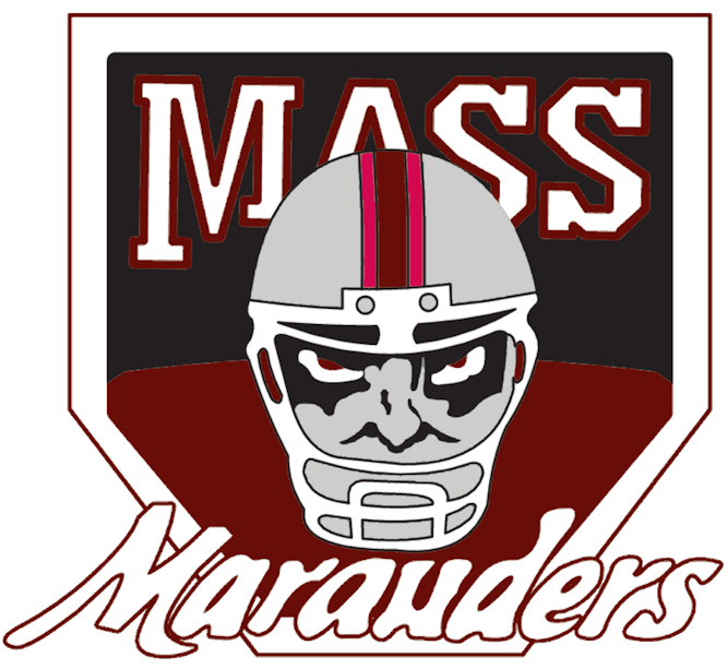 Massachusetts Marauders logo