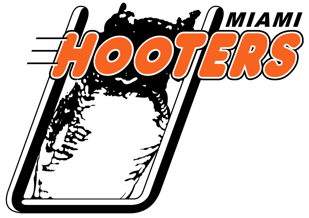 Miami Hooters logo