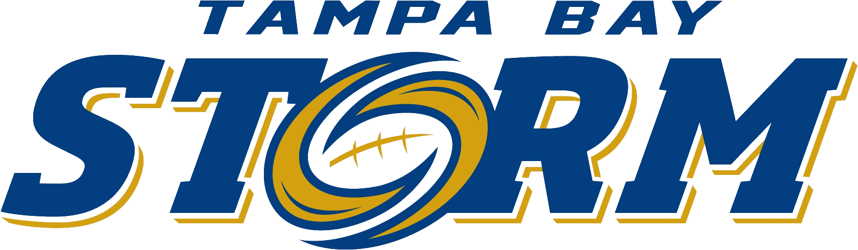 Tampa Bay Storm logo