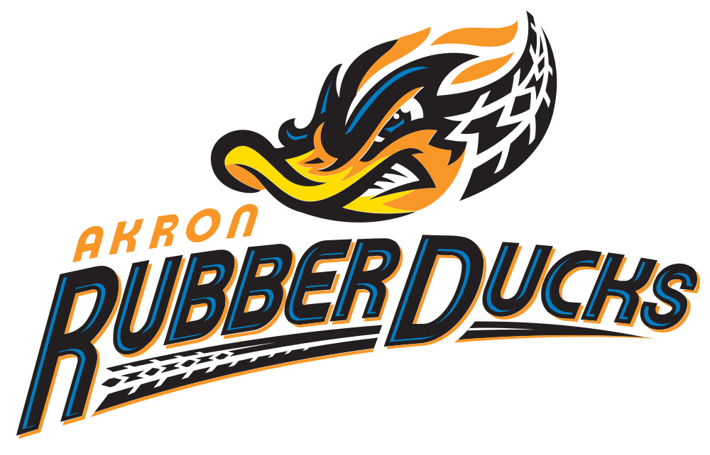 Akron Rubber Ducks Roster