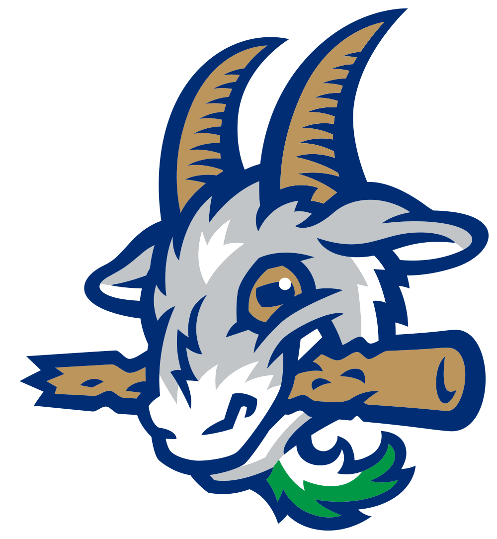 2024 Hartford Yard Goats minor league baseball Roster on StatsCrew.com