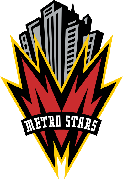 1997 New York/New Jersey Metrostars soccer Roster on StatsCrew.com
