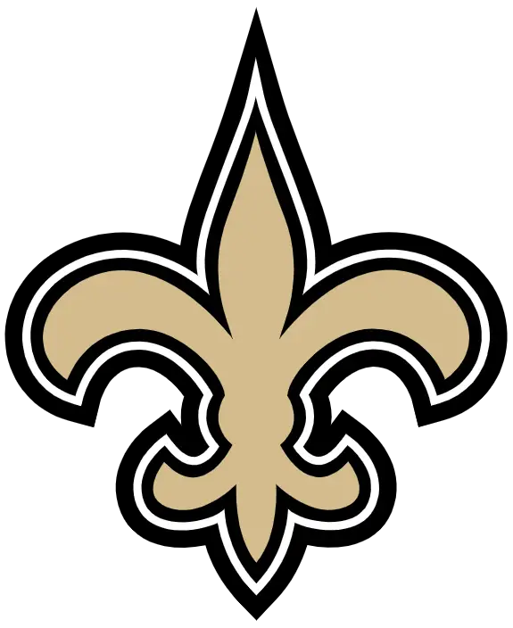 New Orleans Saints logo