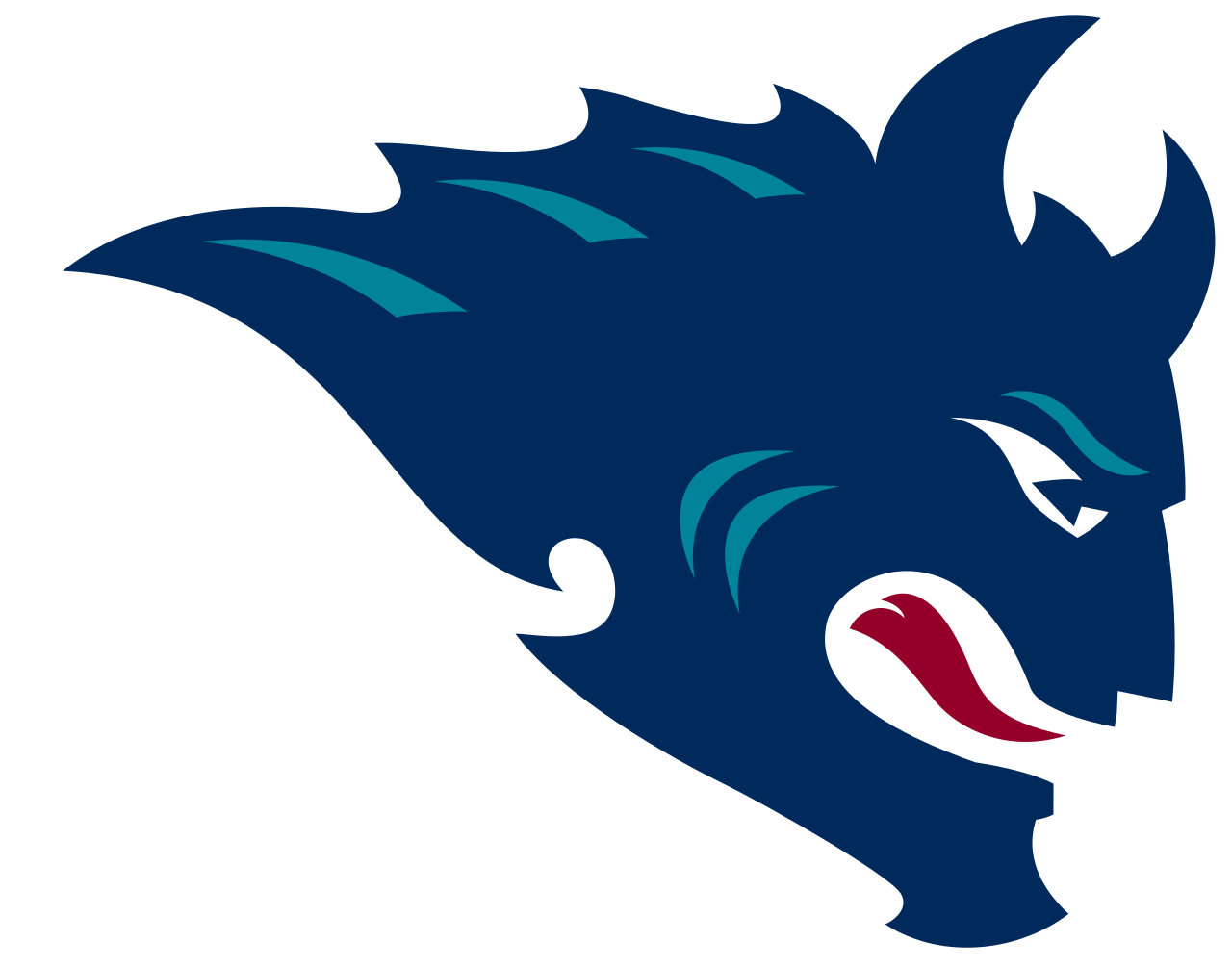 Hamburg Sea Devils logo
