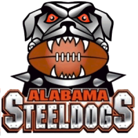 Alabama Steeldogs