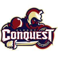 Albany Conquest