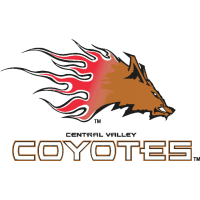 Central Valley Coyotes