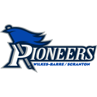 Wilkes-Barre/Scranton Pioneers