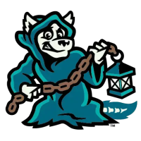 Spire City Ghost Hounds