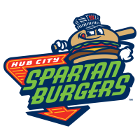 Hub City Spartanburgers