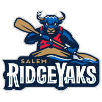 Salem RidgeYaks
