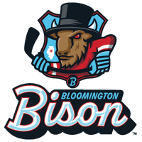 Bloomington Bison