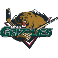 Utah Grizzlies