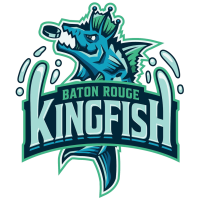 Baton Rouge Kingfish